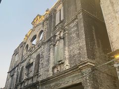 -三泉湾侨文化主题餐厅