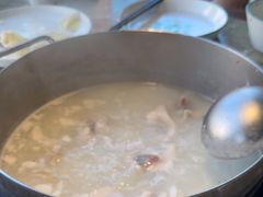 -淘米捞·米汤脆鲩鱼火锅(福田皇岗店)