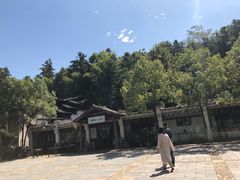 -景德镇古窑民俗博览区