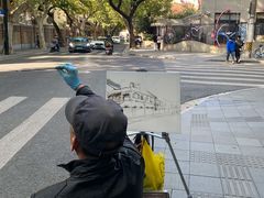 -安福路