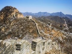 -龙泉峪长城