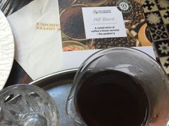 jwf&nbsp;blend-The Coffee Academïcs(铜锣湾店)