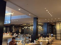 -上海虹桥宾馆味翠餐厅