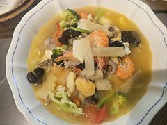 -小绍兴家宴(鲁迅路店)