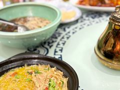 -老西门·常州菜(新区店)