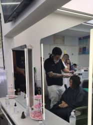 -LJOY丽锦造型·烫发染发