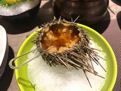-海天盛宴海鲜自助(正大广场店)