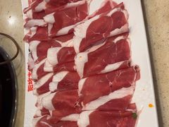 -阳坊大都涮羊肉(阳坊总店)