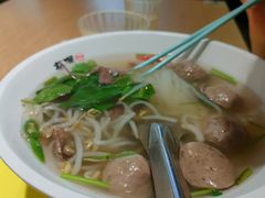 -蔡澜Pho·越南粉餐厅(海上世界店)