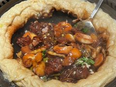 -灶座小锅烀饼·铁锅炖(全国总店)