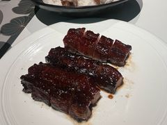 -新兴·金羊座·粤菜点心(乐峰店)