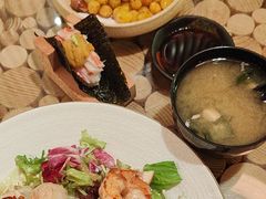 -西村日本料理(香格里拉饭店)