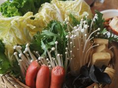 全家福拼盘-半天妖烤鱼(方庄店)