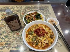 -老乌家特色小炒泡馍(大皮院店)