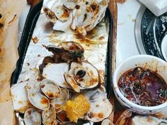 -老东镇啤酒屋海鲜加工·蒸汽海鲜·海鲜烧烤(台东店)