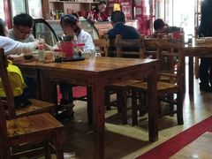 大堂-肆姐面粉馆(坡子街店)