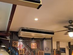 -粥家庄(汾江南店)