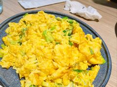 嫩炒鸡蛋-老昌春饼(松北店)