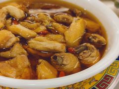 -顺风海鲜港(金玉兰店)