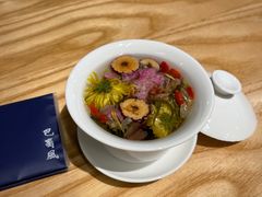 -巴蜀风·地道川菜(总店)