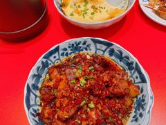 -侯师傅热炒店(印象城店)
