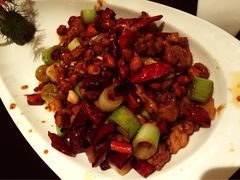 -夫妻肺片·中华老字号·正宗川菜(春熙路店)