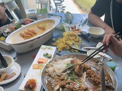 -3号仓库·创意中国菜(乐清正大广场店)