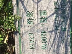 -梧桐山风景名胜区