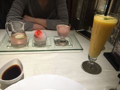 -王品牛排(郑州大卫城店)