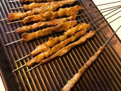 -眼镜哥浦江夜宵大本营