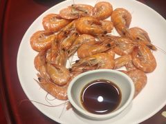 基围虾-森谷美食公园(杨行店)