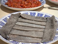 -龙森园火锅(琴台路店)