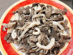 京味爆肚-北平小馆·烤鸭·家常菜(磨房北里店)