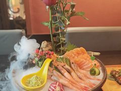 -大江户日本料理(吕厝店)