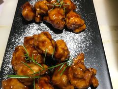 -绿茶餐厅(西单老佛爷店)