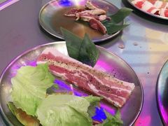 -玄希浪漫厨房·韩料烤肉(湖滨银泰in77店)