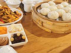 -陈傻子餐厅(世纪都会店)
