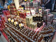 零售区-盒马鲜生(昆城店)