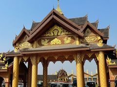 -西双版纳傣族园