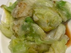 西生菜-美心皇宫(绿杨坊店)