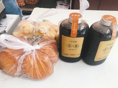 -清真全盛斋传统糕点(许士庙店)