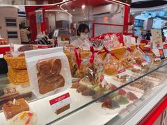 -LE JARDIN de Joel Robuchon(新世界大丸百货店)