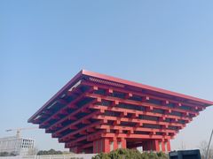 -中华艺术宫(上海美术馆)