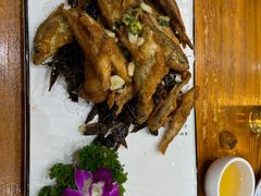 -下梅人家土菜馆(历史文化餐厅度假区店)