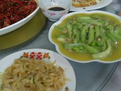 -小六农家乐(崇明西沙湿地店)