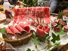 -蜀九香火锅(李家沱店)