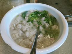 -崖口红树林海鲜餐厅