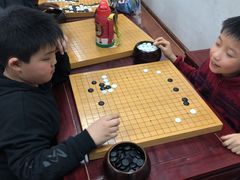 -弈海围棋学堂(夕照寺校区)
