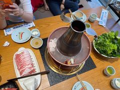 -额尔敦传统涮(体育场店)