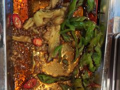 -古彭7只羊·招牌白串·碳锅羊肉旗舰店